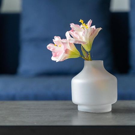 Apartament Hanza Tower II - Unique Apartments シュチェチン エクステリア 写真
